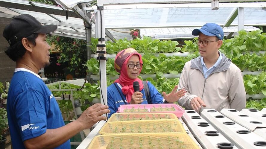 Zona Hijau Pekayon: Rahasia Tersembunyi untuk Masa Depan Bumi