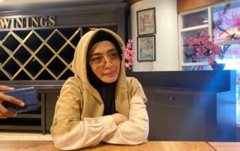 Kuasa hukum Kevin Fabiano, Wa Ode Nur Zainab