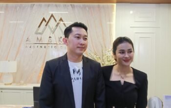 Amskin Beauty Clinic